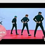 [EXO] 여기에다 자기들끼리 <b>물감</b>뿌리고놀면좋겠다