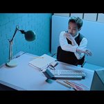 [EXO] <b>민석</b>이 요 장면 섹시하지 않음?