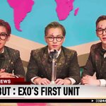 [EXO] 이때 배경음악 hey <b>mama</b>였어