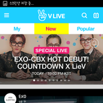[EXO] 이거 가위앱 <b>오타</b>냐 ㅋㅋㅋㅋㅋㅋ ?