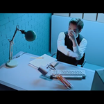 [EXO] 김민석 ㅈㄴ섹시해;