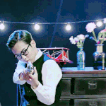 [EXO] 와ㅅㅂ 총 들고 있는거 <b>개발</b>림