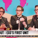 [EXO] 그거 알아? 까리한 저 총에서