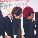 [인피니트] 투표가 지칠땐 잉피지ㅠㅠㅠ