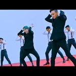 [시우민] ㅅㄷ)시우민 <b>춤선</b> 진짜 쩐다