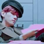 [EXO] 변백현 존  나 깔롱져 ㅅㅂ!!!!!!!