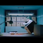 [EXO] 민석이 찍으면서 좀 <b>짜증</b>났겠다