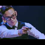 [EXO] ㅆㅂ야 종대옆에 이거 총이냐