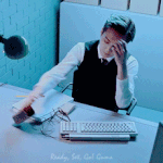 [EXO] 이걸 <b>연필</b>꽂이라고 만든거야?