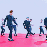[EXO] 딱봐도 첸백시 노래 좋을듯