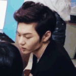 [BTOB] <b>섭섭</b>이 머리....