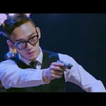 [EXO] 총으로 종대를 겨눈<b>다기</b> 보단