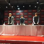 [EXO] 아 조카 갤러리 정리하다가 찾았다ㅋㅋㅋㅋㅋ
