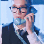 [EXO] <b>이</b> 장면 <b>이</b> 뜻이래 빼박인듯