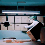 [EXO] <b>내</b><b>인생</b>날리는민석이