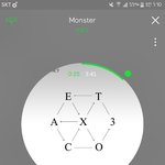 [EXO] <b>돈벌레</b> 저거 어떡함