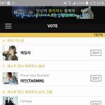 [VIXX] 1시 마<b>ma</b>투표인증