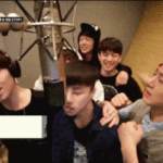 [아이콘] 애들 <b>반말</b> 존댓말 너무 헷갈리게 씀