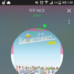 [세븐틴] 얘들아상이다는아닌거같아