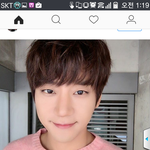 오늘무한도전엔딩때 나왔는데 <b>황치열</b>