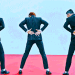 [EXO] 역시 수트임<b>bb</b>