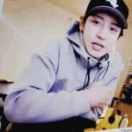 [EXO] ㅅㅂ freal <b>luv</b> 뒷북으로 갑자기 꽂힘