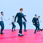 [시우민] 시우민 헤이 마마 부분 <b>안무</b> 존좋