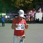 [댓글부탁해] ㅋㅋㅋㅋㅋㅋ<b>시위</b>하시는분들 조카 유쾌