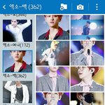 [EXO] 나는 애들 사진 <b>항목</b>별로 싹다 정리해둠