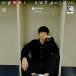 [EXO] 내 프사랑 <b>배사</b> 누가봐도 같은사람? 아이돌 전혀 모르는