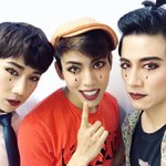 [인피니트] 어제 인더하이츠 이것저것.