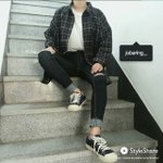 [남자의심리] 남자분들 여자 캐쥬얼한 패션<b>vs</b>여성스러운 패션