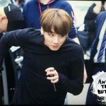 [방탄소년단] 정국이가 <b>차</b>에서 내리자마자 달려간곳!!!!