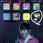 [EXO] 뫄뫄투표 아/이피우/회하는법@@@@@@@@@@@@