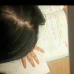 나 탈모같아?ㅠㅠ