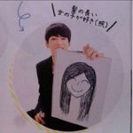 [댓글부탁해] <b>정국이</b>가 그린 이상형과 팬.JPG