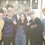 [방탄소년단] <b>와이</b>삐들 얼른 이사진을봐줘