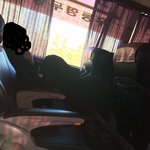 [개깊은빡침] 버스의 노개념 어르신