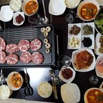 [손님초대상] 요리좋아하는 주부의 손님초대상ㅎ