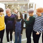 [방탄소년단] 엄머나 호석이...