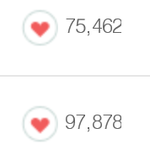 [EXO] 오오 멜롱 <b>몬스터</b> 로또 하트수