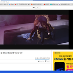 [방탄소년단] 아!시!!1아 아!<b>티스</b>!!트 어!워즈 투표