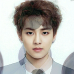 [EXO] 방금 존잘러 정답은