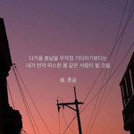 [댓글부탁해] 나 오늘 짝남한테 고백했어