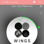 [방탄소년단] 아니왜 스밍이 그리어렵나,.?ㅠㅠ 진짜<b>아오</b>