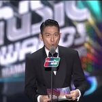 [EXO] <b>엠넷</b> 아시안 뮤직 어워즈 올해의 앨봄상...(뜸들이기