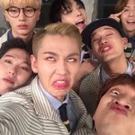 [BTOB] 어제엄마랑 티비로 비투비보는데