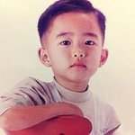 [EXO] 우리 옆집 애기 경수 어릴 때랑