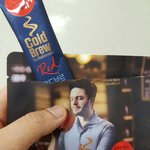 콜드<b>브루</b> 레드 매력있네요! 커피숍 갈 필요가 없어요!