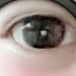 나랑 아이<b>컨택</b> 할 사람?